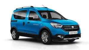 DACIA DOKKER